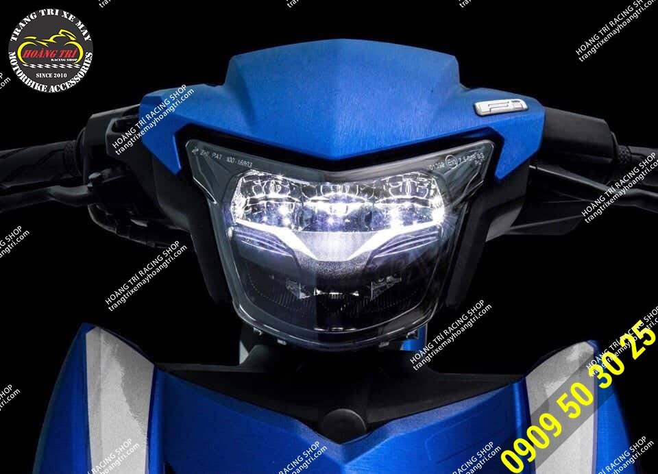 Đèn LED 2 Tầng Vario: Nâng Tầm Phong Cách và Hiệu Năng Chiếu Sáng
