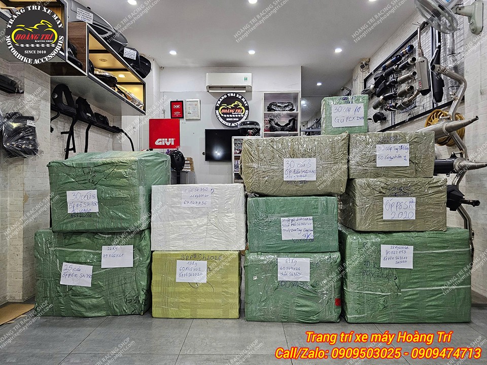Phụ Tùng Xe Máy Giá Sỉ: Giải Pháp Tối Ưu Cho Doanh Nghiệp Và Thợ Sửa Chữa