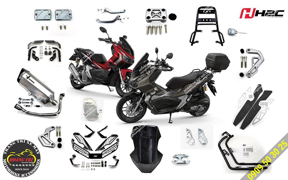 Đồ Chơi Xe Máy Cho Shop: Nguồn Hàng Lợi Nhuận và Thu Hút Khách Hàng