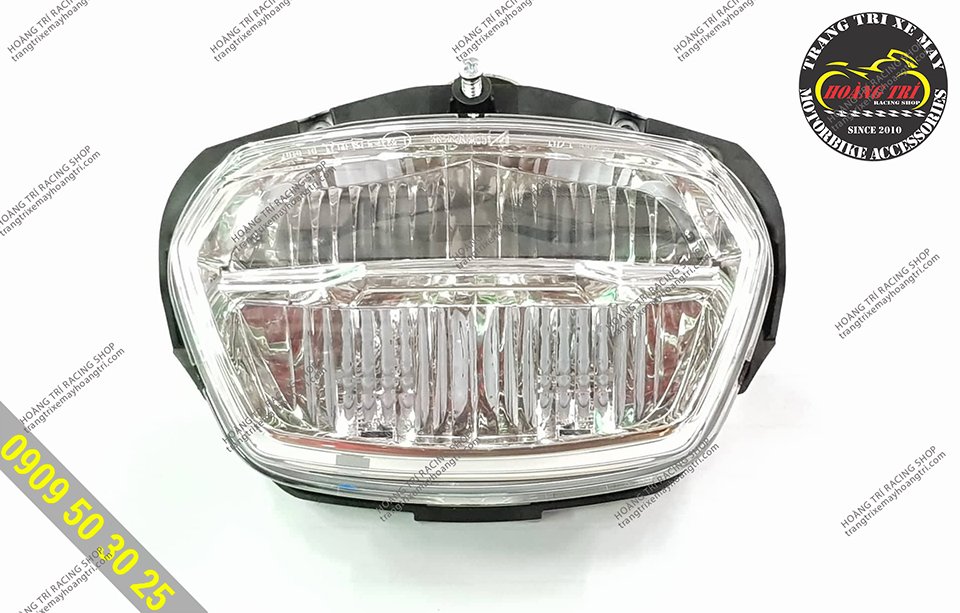 Đèn LED 2 Tầng Vario: Nâng Tầm Phong Cách và Hiệu Suất Chiếu Sáng