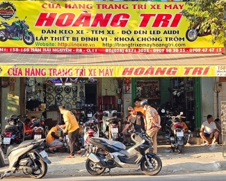 Nguồn Hàng Đồ Chơi Xe Máy: Tìm Kiếm, Đánh Giá và Quản Lý