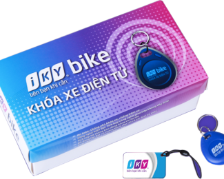 Khóa Chống Trộm Xe Máy: Giải Pháp Bảo Vệ An Toàn Cho Tài Sản Của Bạn