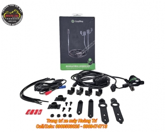 Sạc Nhanh USB Xe Máy: Giải Pháp Tiện Lợi Cho Cuộc Sống Di Động