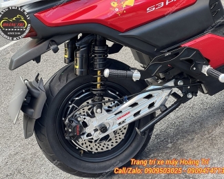 Đồ Chơi Xe Máy Điện: Nâng Tầm Phong Cách và Hiệu Năng